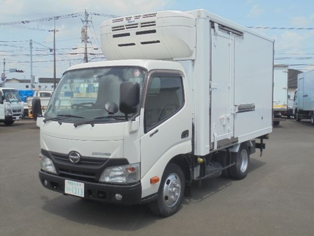 HINO / DUTRO