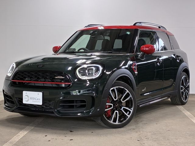 BMW / BMW MINI CROSSOVER