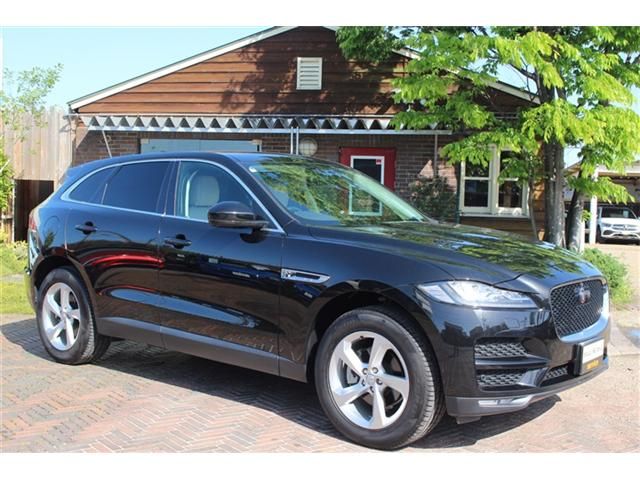 JAGUAR / JAGUAR F-PACE