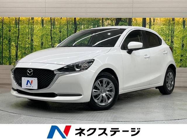 MAZDA / MAZDA2