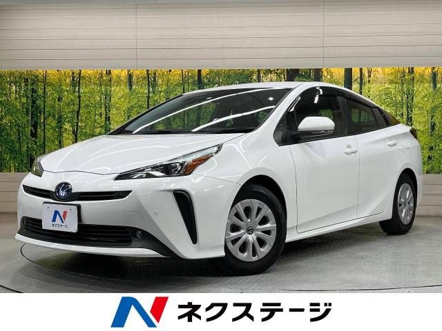 TOYOTA / PRIUS