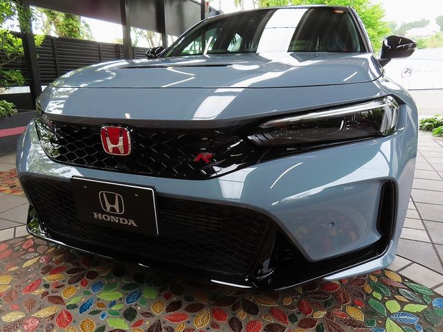 HONDA / CIVIC hatchback