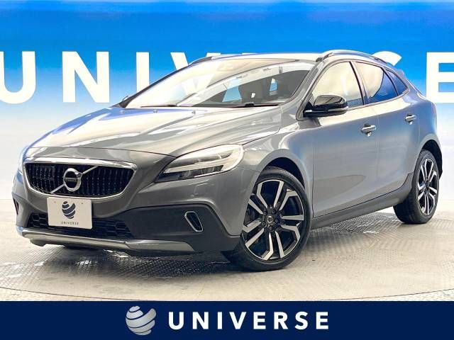 VOLVO / VOLVO V40 CROSS COUNTRY