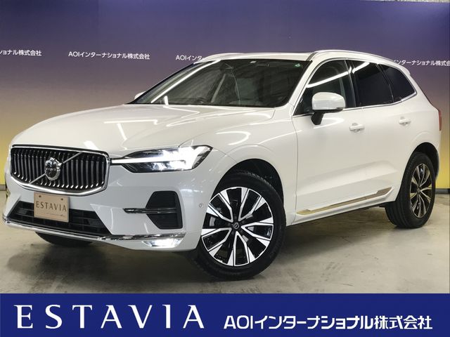 VOLVO / VOLVO XC60