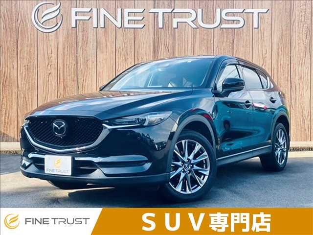 MAZDA / CX-5