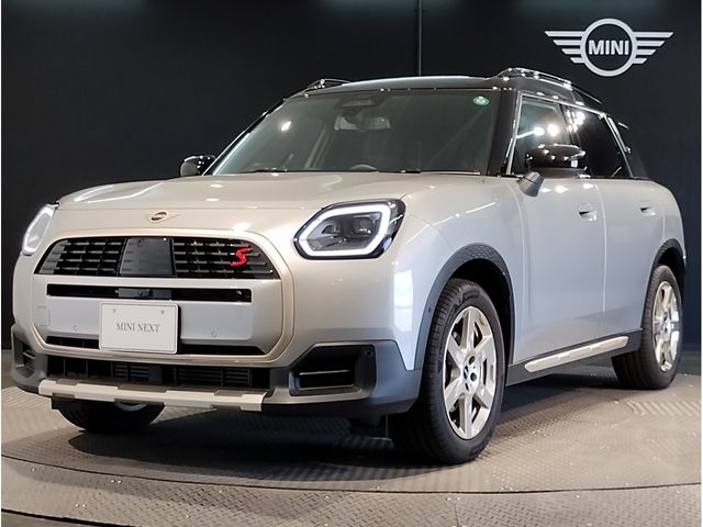 BMW / MINI COUNTRYMAN