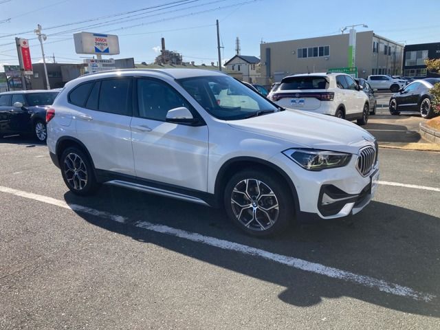 BMW / BMW X1