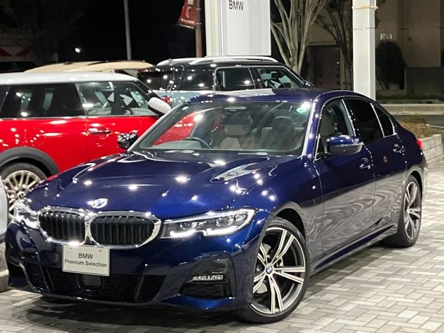 BMW / BMW 3series sedan