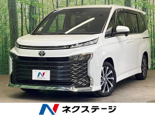 TOYOTA / VOXY