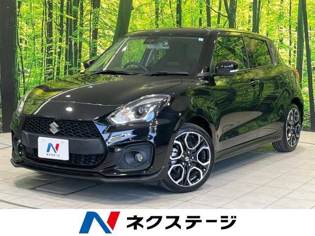 SUZUKI / SWIFT