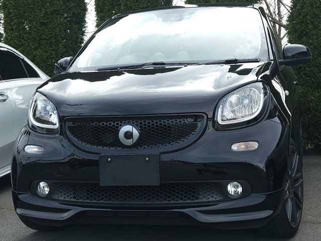 MCC / SMART FORFOUR