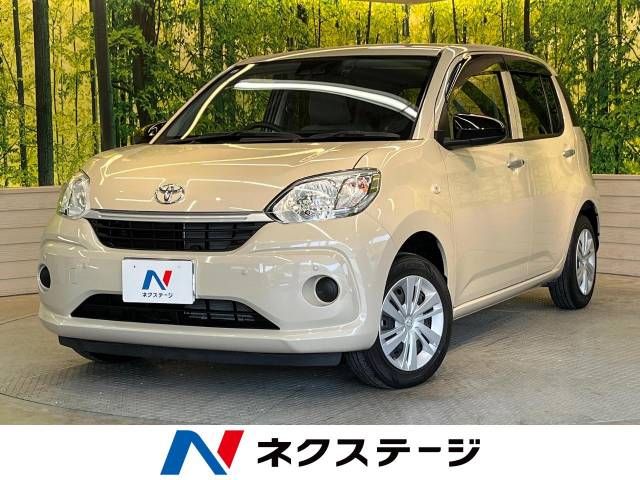 TOYOTA / PASSO
