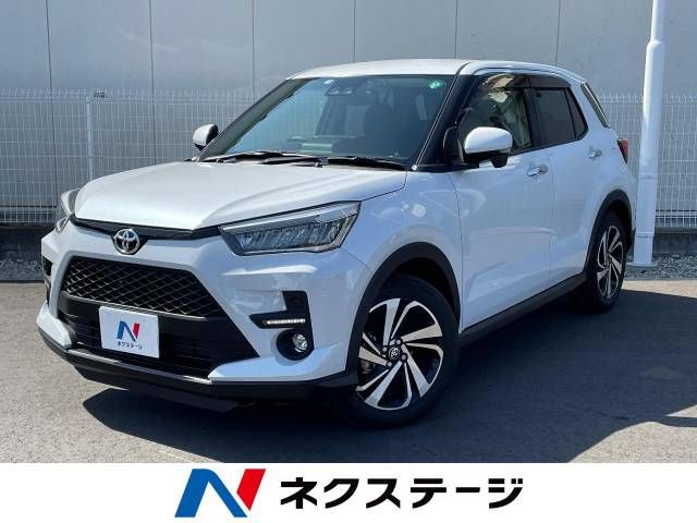 TOYOTA / RAIZE