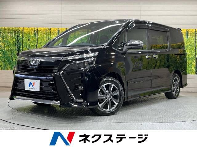 TOYOTA / VOXY