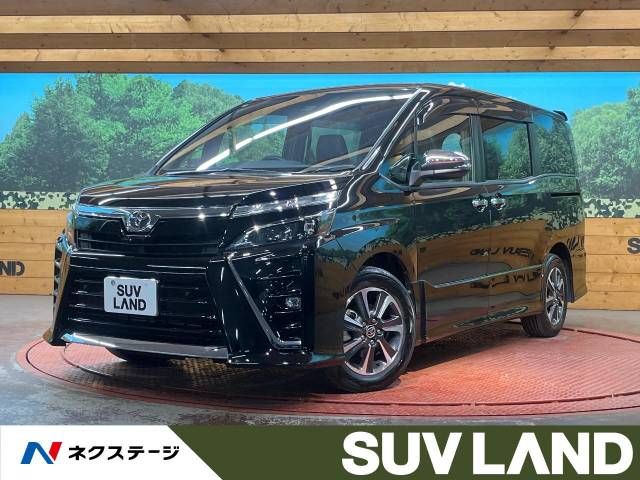 TOYOTA / VOXY
