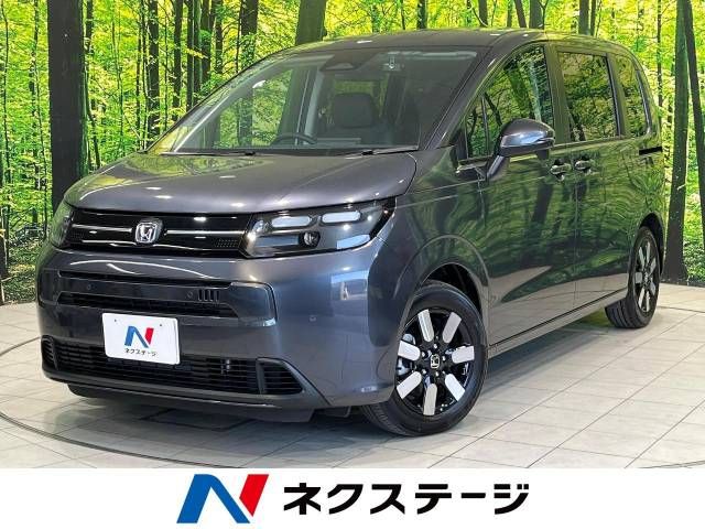 HONDA / FREED e:HEV