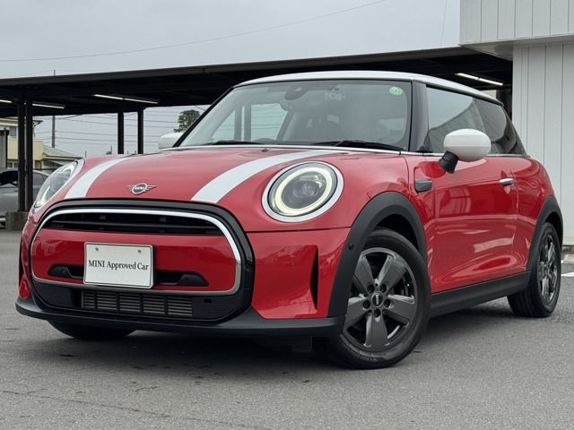 BMW / MINI COOPER D