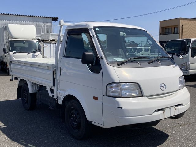 MAZDA / BONGO truck 1.15t 2WD