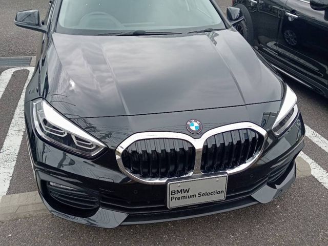 BMW / BMW 1series