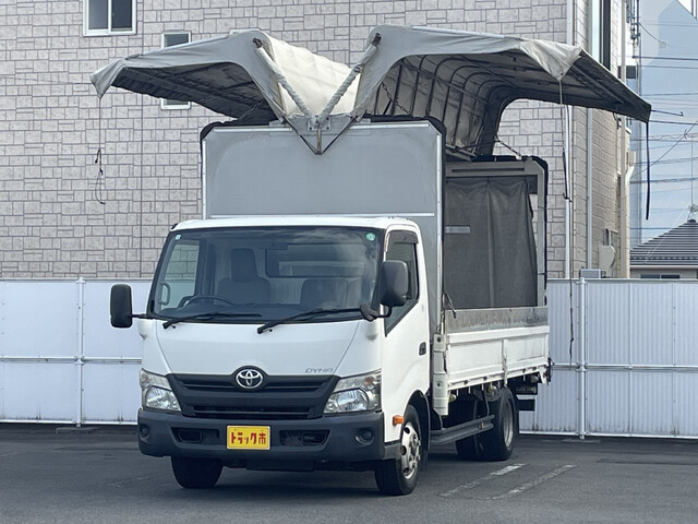 Toyota / DYNA