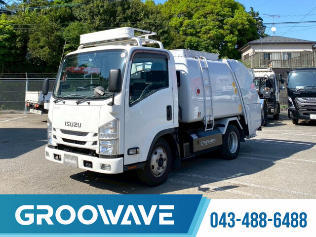 Isuzu / ELF