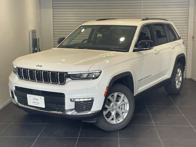 JEEP / JEEP GRAND CHEROKEE