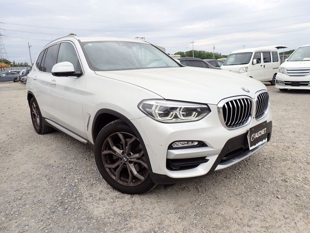 BMW / BMW X3