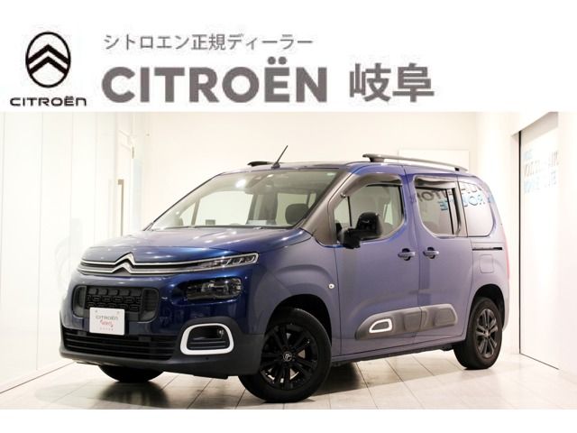 CITROEN / CITROEN Berlingo