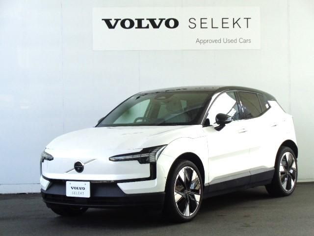 VOLVO / VOLVO EX30