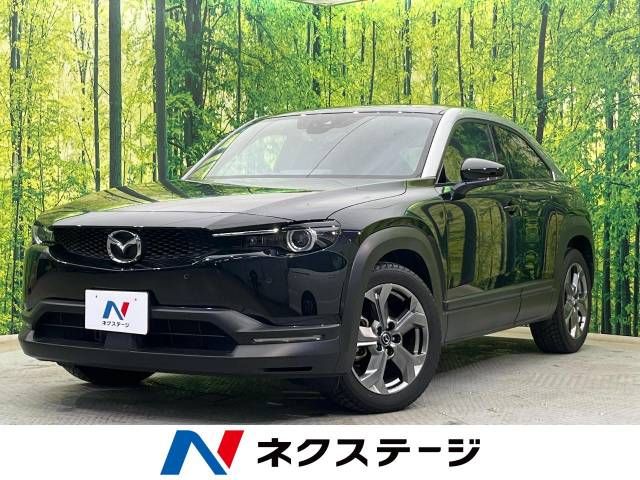 MAZDA / MX-30