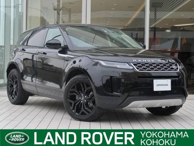ROVER / ROVER RANGE ROVER EVOGUE