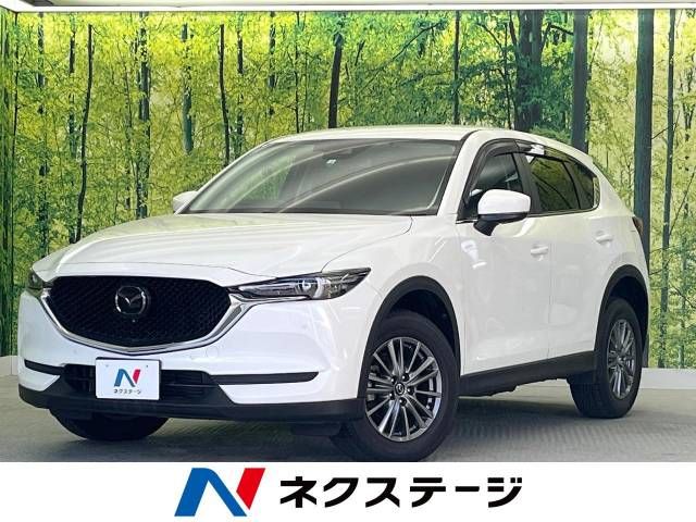 MAZDA / CX-5