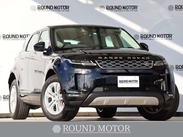 ROVER / ROVER RANGE ROVER EVOGUE