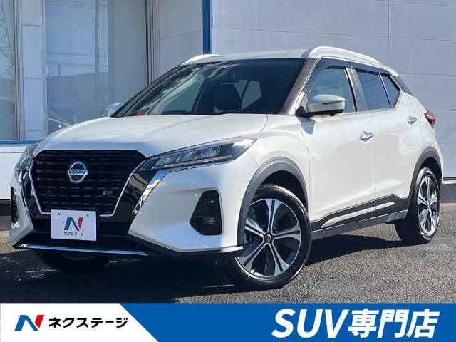 NISSAN / KICKS