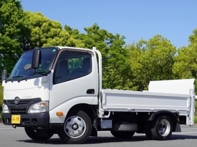 TOYOTA / TOYOACE