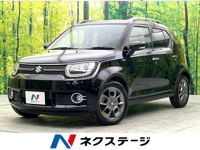 SUZUKI / IGNIS