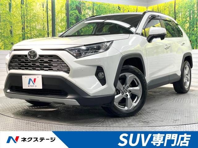 TOYOTA / RAV4 4WD