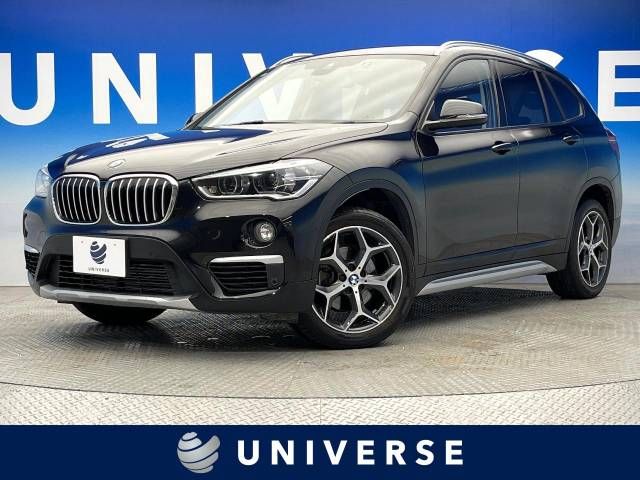 BMW / BMW X1