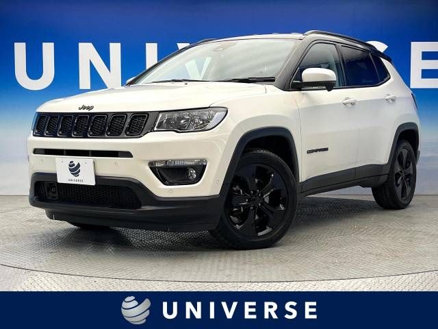 JEEP / JEEP COMPASS