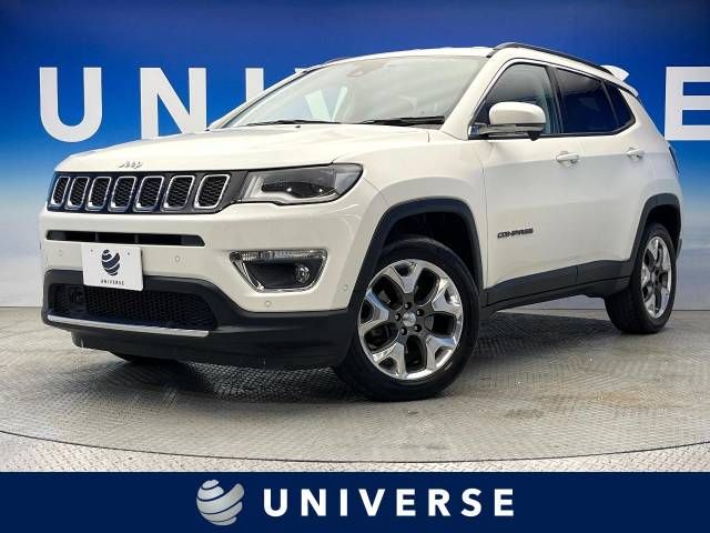 JEEP / JEEP COMPASS 4WD