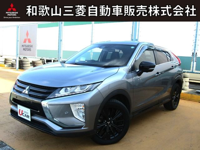 MITSUBISHI / ECLIPSE CROSS 2WD