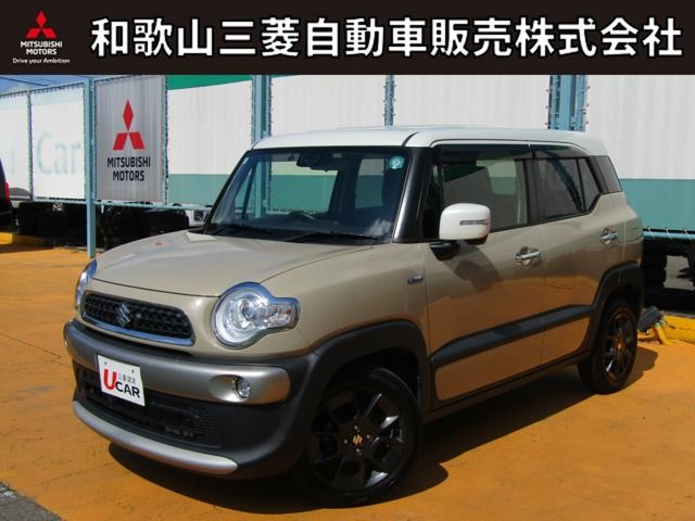 SUZUKI / XBEE