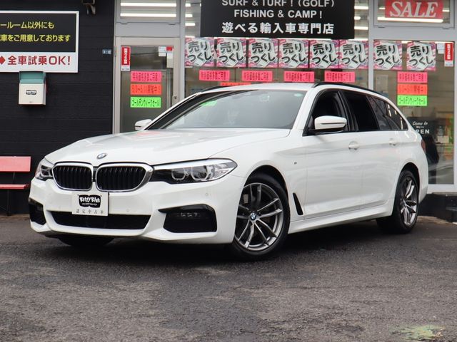 BMW / BMW 5series TOURING