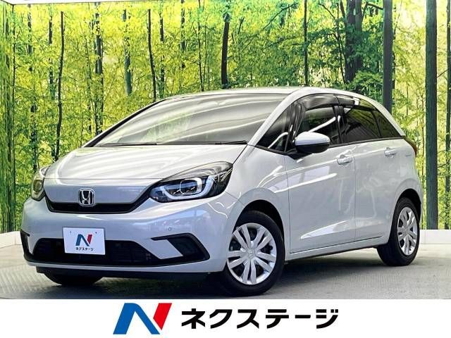 HONDA / FIT
