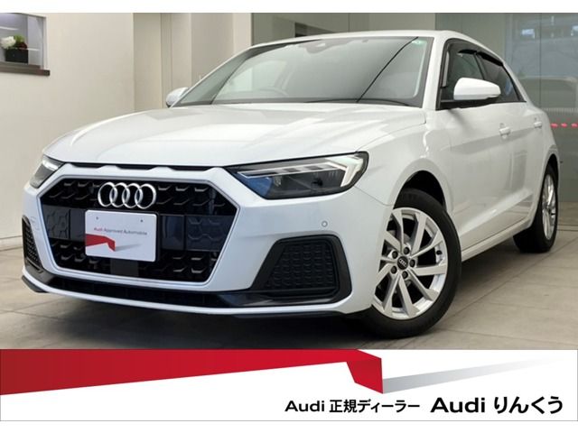 AUDI / AUDI A1 SPORTBACK