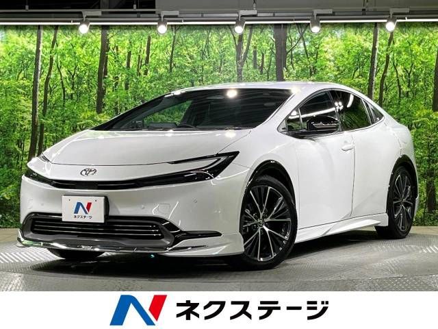 TOYOTA / PRIUS