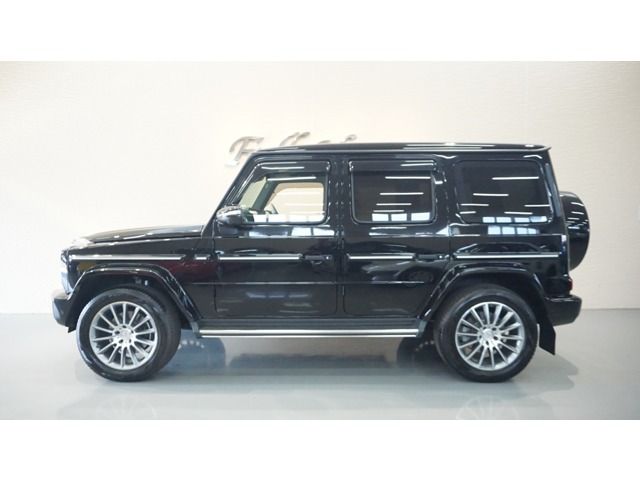 MERCEDES BENZ / MERCEDES BENZ G class