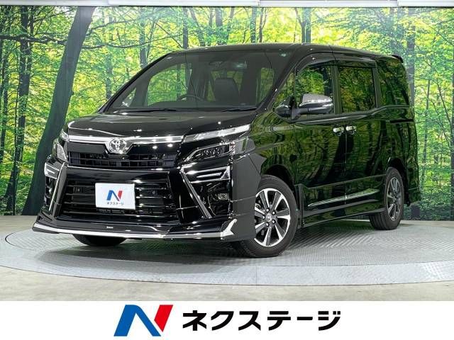 TOYOTA / VOXY