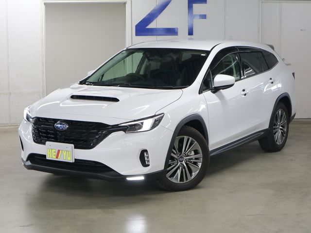 SUBARU / LEVORG LAYBACK