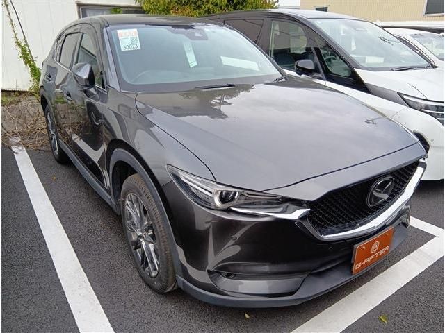 MAZDA / CX-5